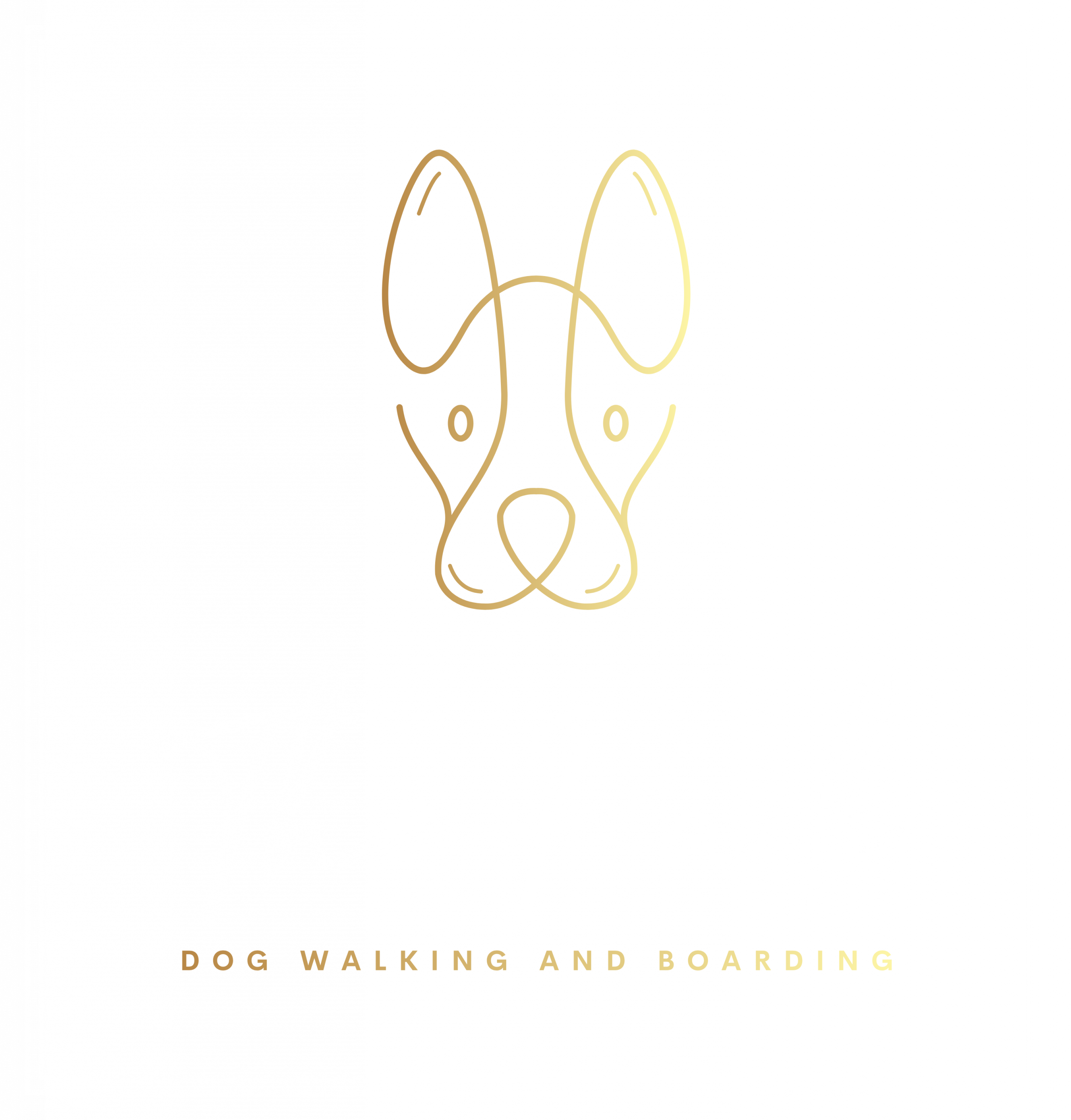 The Pack – Dog walking and Daycare